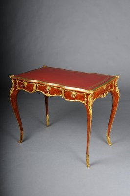 Vintage Louis XV Style Desk-FLW-1752118