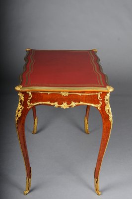 Vintage Louis XV Style Desk-FLW-1752118