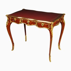 Vintage Louis XV Style Desk-FLW-1752118