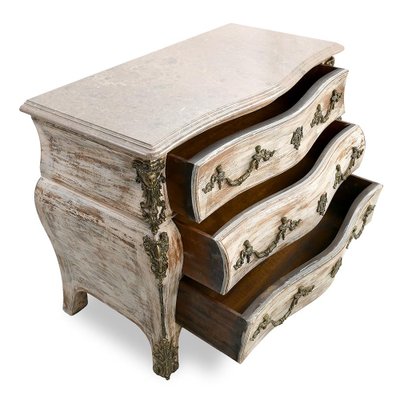 Vintage Louis XV Style Dresser-NQ-1783769