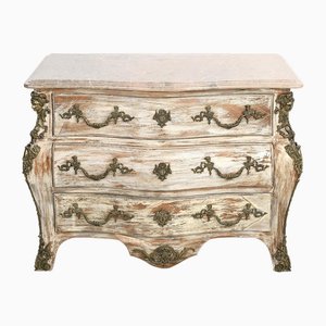 Vintage Louis XV Style Dresser-NQ-1783769