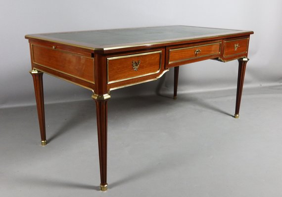 Vintage Louis XVI Desk-WSV-1756802