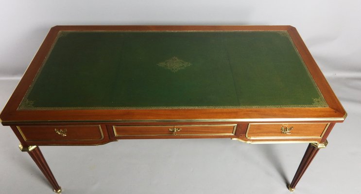 Vintage Louis XVI Desk-WSV-1756802