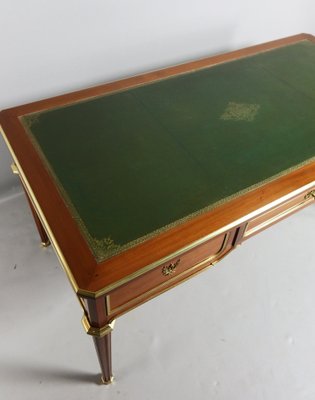 Vintage Louis XVI Desk-WSV-1756802