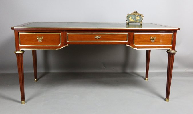 Vintage Louis XVI Desk-WSV-1756802