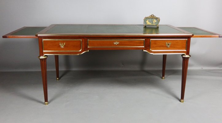 Vintage Louis XVI Desk-WSV-1756802