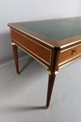 Vintage Louis XVI Desk-WSV-1756802