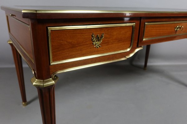 Vintage Louis XVI Desk-WSV-1756802