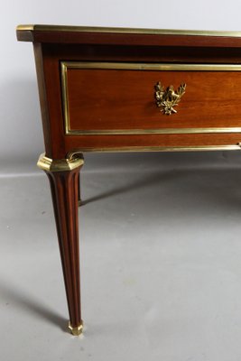 Vintage Louis XVI Desk-WSV-1756802