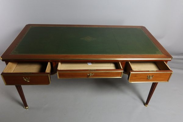 Vintage Louis XVI Desk-WSV-1756802