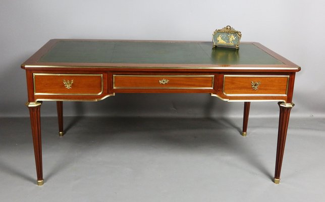 Vintage Louis XVI Desk-WSV-1756802