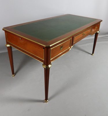 Vintage Louis XVI Desk-WSV-1756802