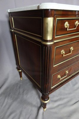 Vintage Louis XVI Dresser-WSV-1254923