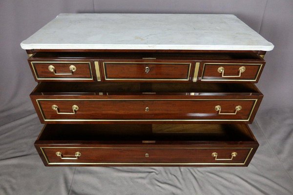 Vintage Louis XVI Dresser-WSV-1254923