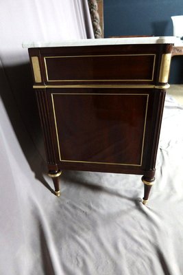 Vintage Louis XVI Dresser-WSV-1254923