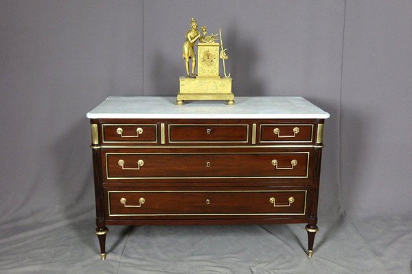 Vintage Louis XVI Dresser-WSV-1254923