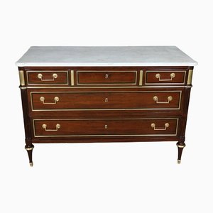 Vintage Louis XVI Dresser-WSV-1254923