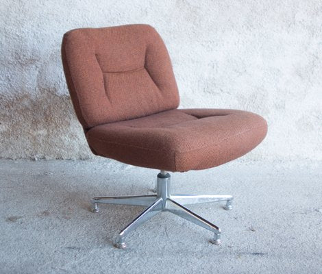 Vintage Lounge Chair, 1960s-CTF-709614