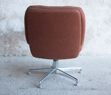 Vintage Lounge Chair, 1960s-CTF-709614