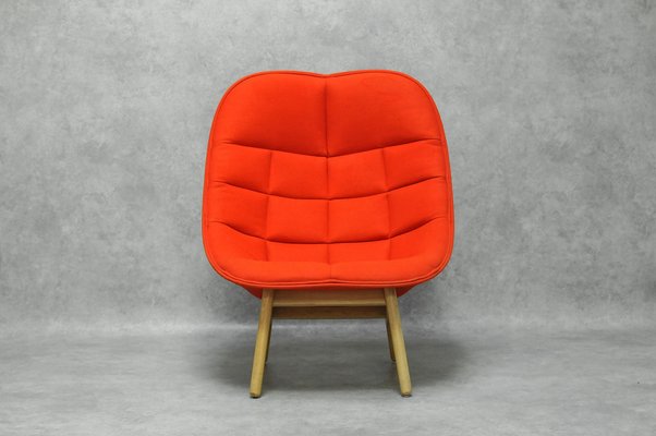 Vintage Lounge Chair by Doshi Levien-HDZ-1691092