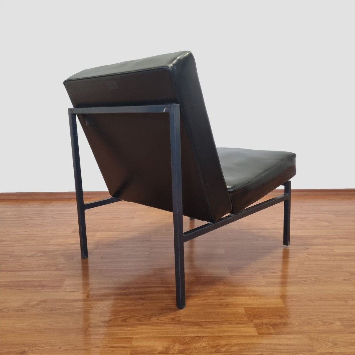 Vintage Lounge Chair by Niko King, 1960s