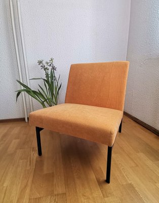 Vintage Lounge Chair from Stol Kamnik, 1960s-NKJ-1295579