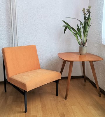 Vintage Lounge Chair from Stol Kamnik, 1960s-NKJ-1295579