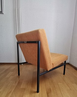 Vintage Lounge Chair from Stol Kamnik, 1960s-NKJ-1295579