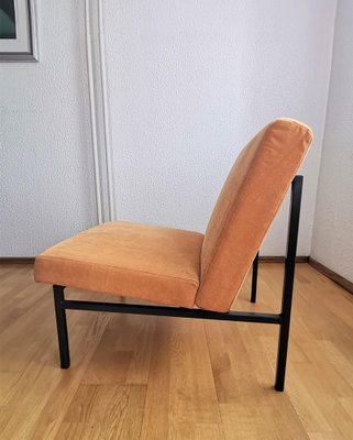 Vintage Lounge Chair from Stol Kamnik, 1960s-NKJ-1295579