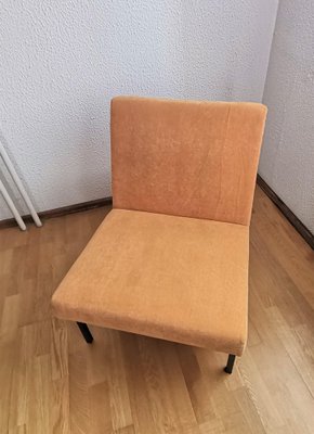 Vintage Lounge Chair from Stol Kamnik, 1960s-NKJ-1295579