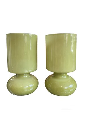 Vintage Lykta Lamps from Ikea, 1990s, Set of 2-FSD-1820051