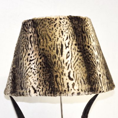 Vintage Maculata Table Lamp, 1980s-YNQ-678974