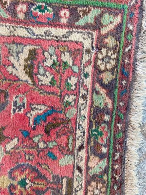 Vintage Mahal Runner-YMM-1062110