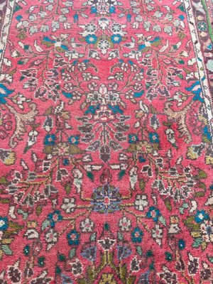 Vintage Mahal Runner-YMM-1062110