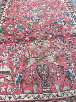 Vintage Mahal Runner-YMM-1062110