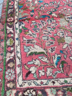 Vintage Mahal Runner-YMM-1062110