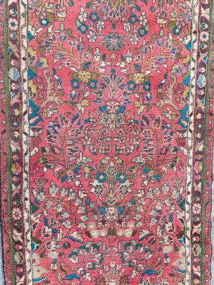 Vintage Mahal Runner-YMM-1062110