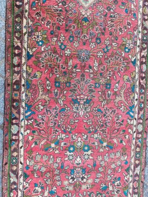 Vintage Mahal Runner-YMM-1062110