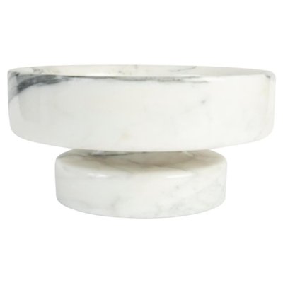 Vintage Marble Vide-Poche from Knoll-WFS-2026624