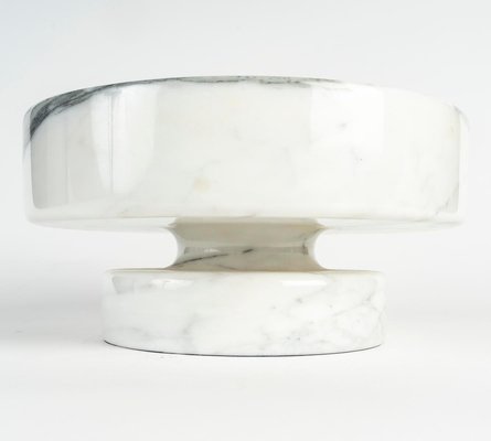 Vintage Marble Vide-Poche from Knoll-WFS-2026624