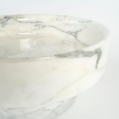 Vintage Marble Vide-Poche from Knoll-WFS-2026624