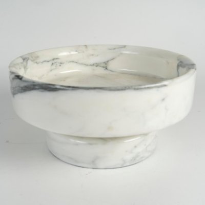 Vintage Marble Vide-Poche from Knoll-WFS-2026624