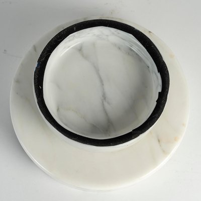 Vintage Marble Vide-Poche from Knoll-WFS-2026624