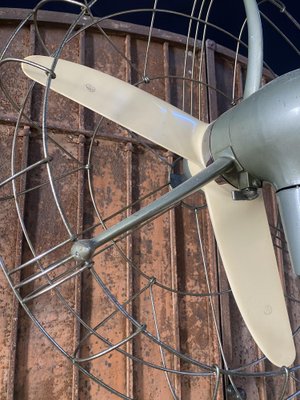 Vintage Marelli Fan, 1930s-NA-1752509