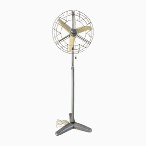 Vintage Marelli Fan, 1930s-NA-1752509