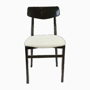 Vintage Margot Chairs, Set of 5-BID-1764415