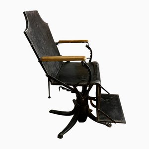 Vintage Medical Reclining Chair-GUH-1749112