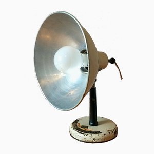 Vintage Medical Table Lamp, 1960s-WQC-840444