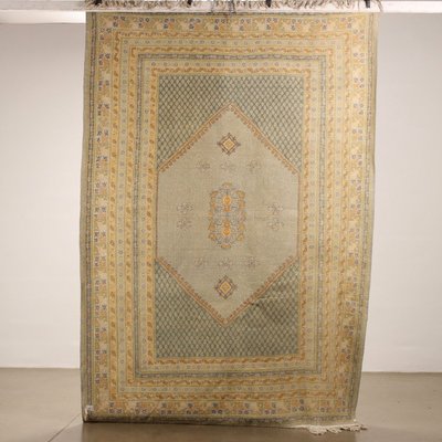 Vintage Melas Rug in Cotton & Wool, Turkey-VMM-1713273