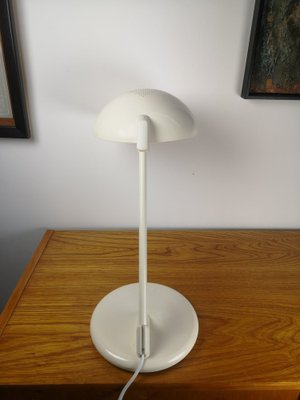 Vintage Metal Desk Lamp from Seneca, Sweden, 1970s-UWE-1773913